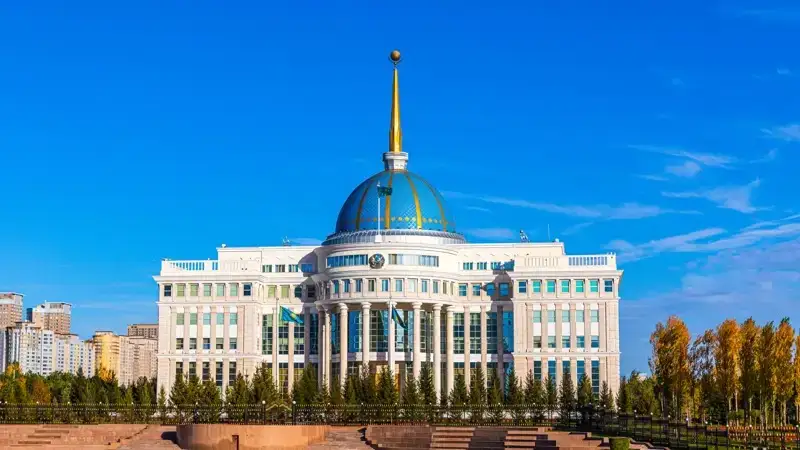 Foreign leaders congratulate President of Kazakhstan on Republic Day