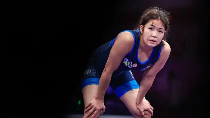 Зейнеп Буянова