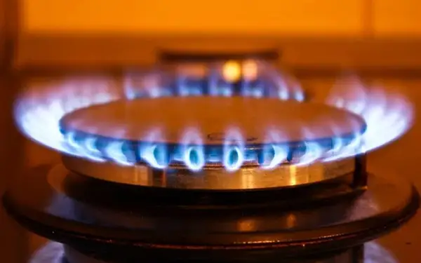 Kyrgyzstan reports natural gas consumption growth 