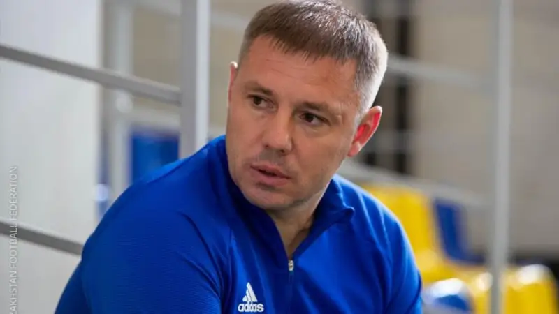 Кирилл Кекер