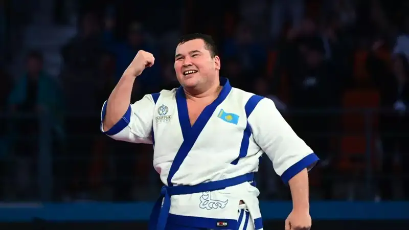 Ерасыл Қажыбаев