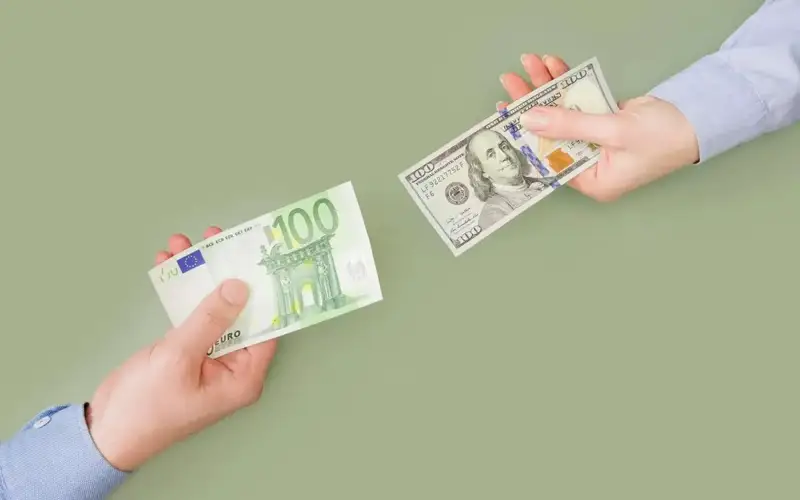 доллар евро