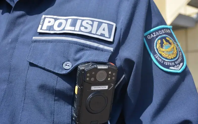 Көкшетауда зейнеткерден 6 миллион теңгеден астам ақша алған екі дроппер ұсталды