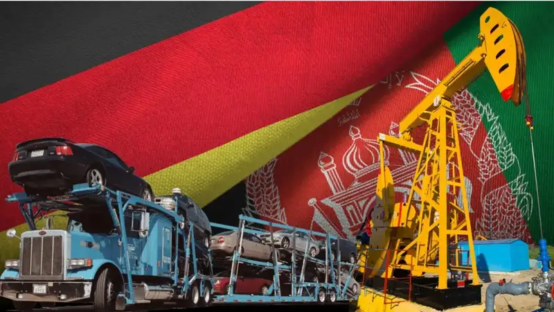 Қозоғистон жаҳон ОАВларида: Афғонистонга транспорт экспорти, нефть чекловлари ва Марказий Осиёдаги етакчилик