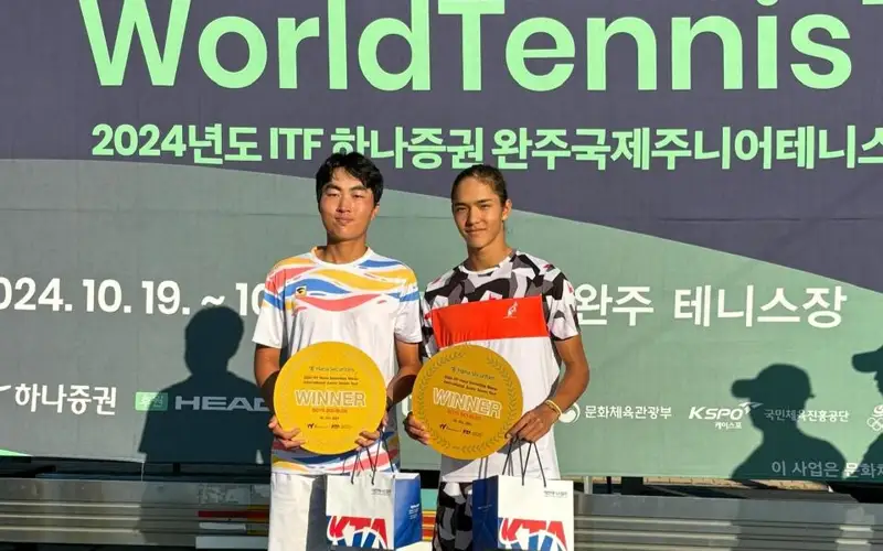 Әмір Омарханов Кореядағы турнирдің чемпионы атанды 