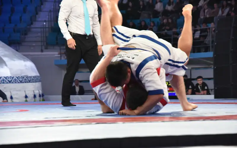 Qazaqstan barysy