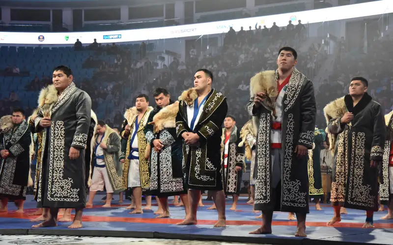 «Qazaqstan Barysy-2024»: Shırek fınalǵa kimder shyqty