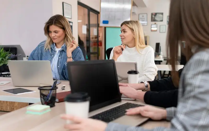 офис работа 