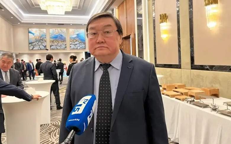 Ambassador Rapil Zhoshybayev: Kazakh-Kyrgyz friendship is more than political and economic interests