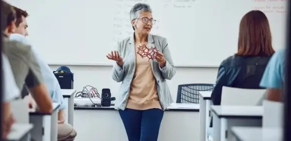 преподаватель вуза