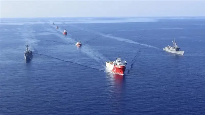 Турция планирует начать разведку нефти и газа в Сомали