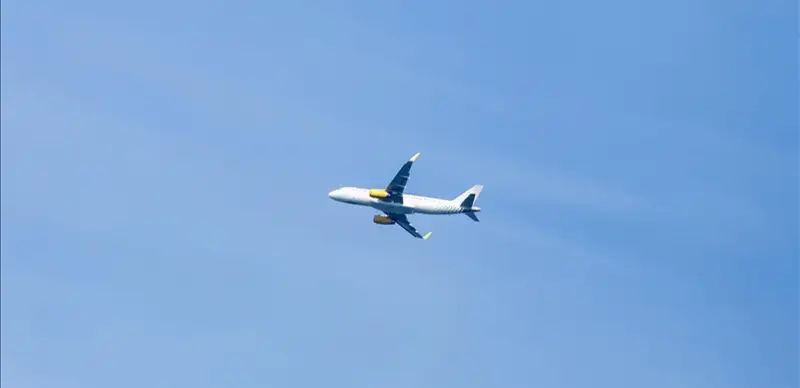 авиация Иран