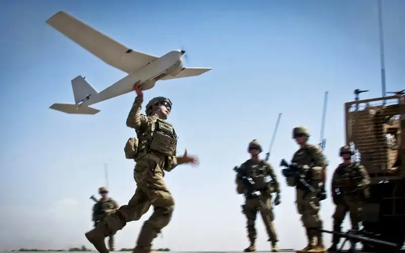 «Ирак ислам қарсылығы» қозғалысы Израильдің өмірлік маңызды нысанына шабуыл жасағанын мәлімдеді 