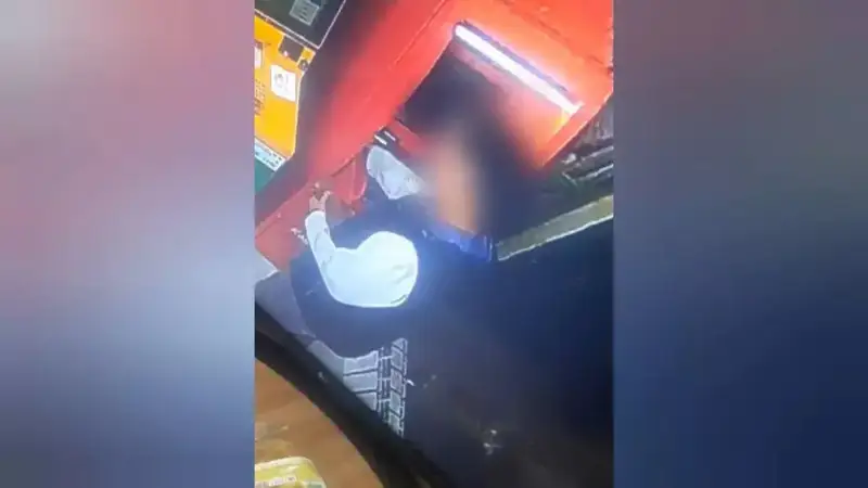 Фото: Видео кадры