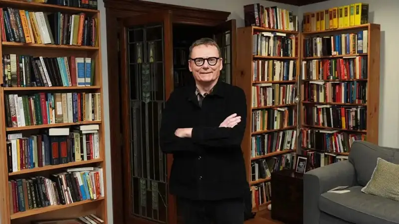 Нима учун баъзи мамлакатлар бой ва бошқалари камбағал: Жеймс Робинсон эксклюзив интервью берди