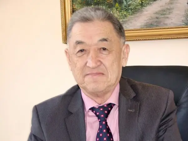 Мархабат Байғұт