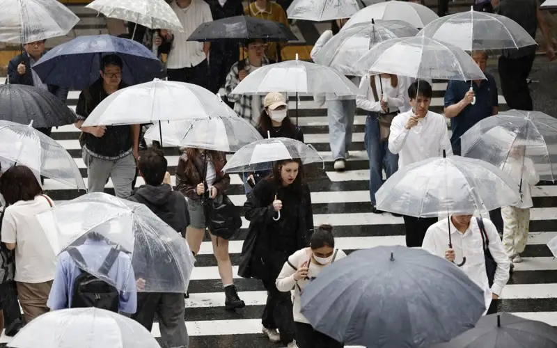 Japan
