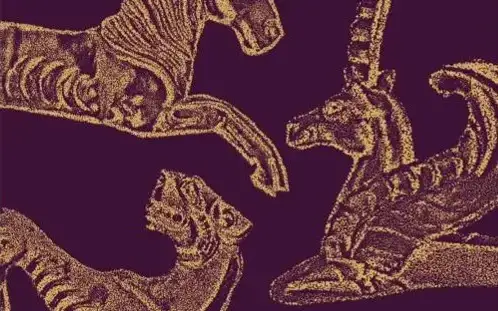 Great Steppe treasures to be exhibited in France