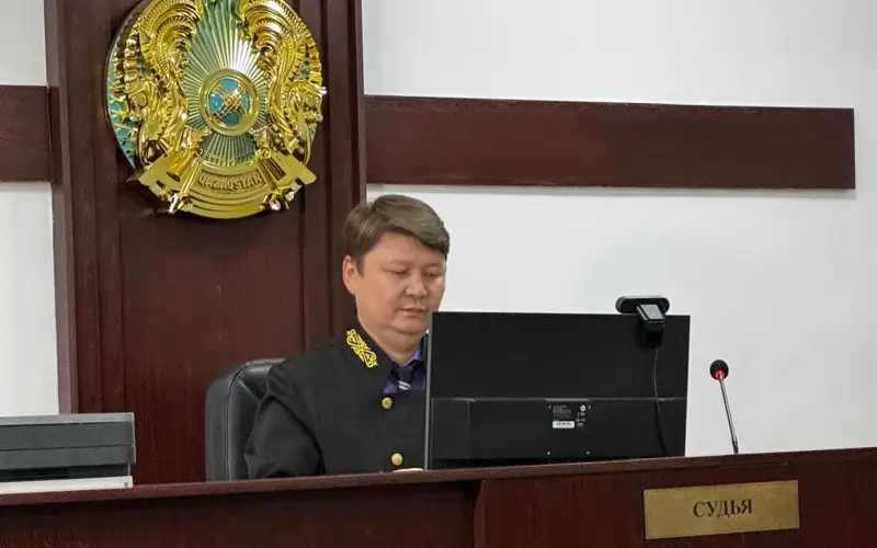 Хостелдегі өрт оқиғасы: Сотталушының әйелі мәлімдеме жасады