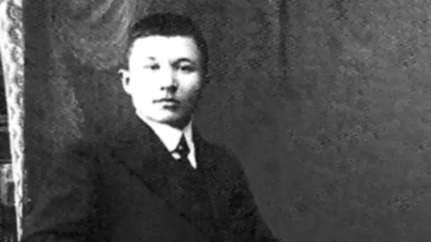  ТОРАЙГЫРОВ Султанмахмут 