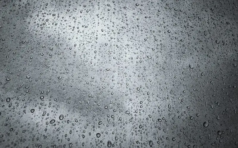 дождь со снегом