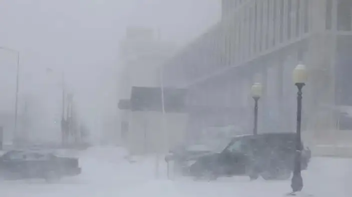 Kazakhstan weather forecast for Nov 7 