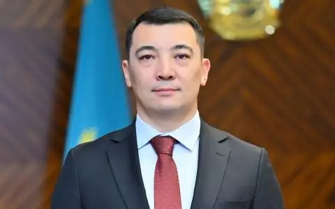 Главный строитель назначен в области Абай