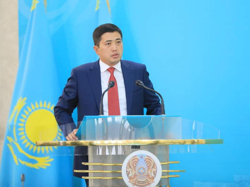 Форум сельских акимов впервые прошел в Актобе Форум сельских акимов впервые прошел в Актобе