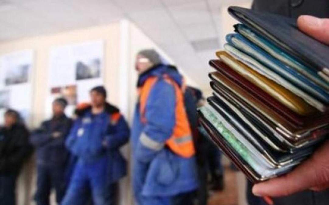 Алматыда көші-қон заңнамасын бұзған 132 шетелдік ел аумағынан шығарылды