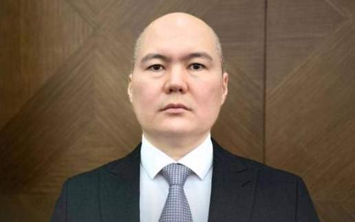 Нурлан Абдукалимов