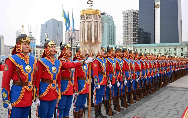 Тоқаев Тоқаев