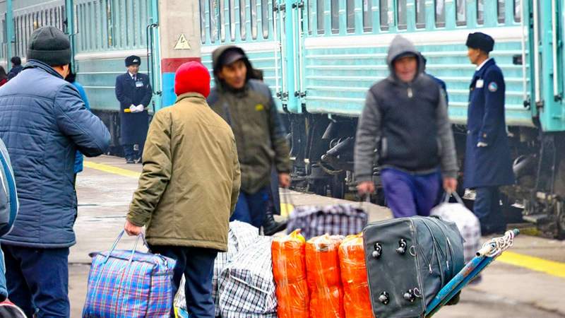 Почему программа переселения южан на север Казахстана не принесла ожидаемого результата Почему программа переселения южан на север Казахстана не принесла ожидаемого результата