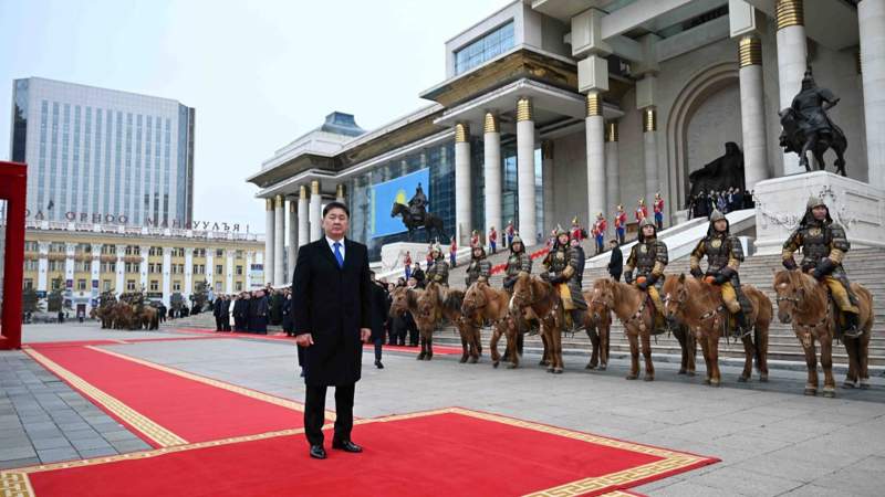Тоқаев Тоқаев