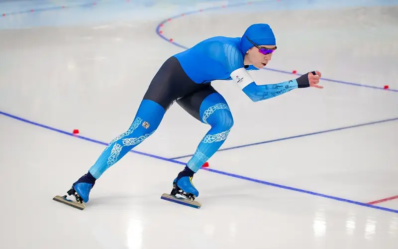 Konkımen júgirý sportynan Qazaqstan komandasynyń jańa maýsymdaǵy quramy jarııalandy