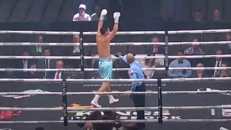 Бек Нұрмағанбет