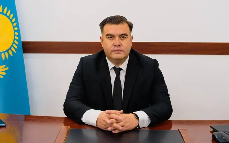 тағайындау
