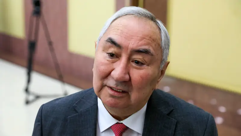 Jıgýlı Daırabaev