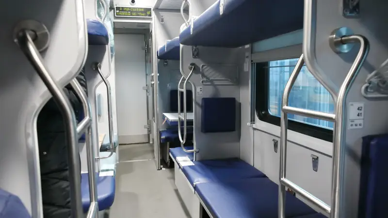 Bıyl «Stadler Qazaqstan» zaýytynyń 51 vagony paıdalanýǵa beriledi 