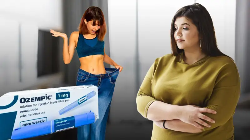 Что известно о популярном препарате для похудения Ozempic
