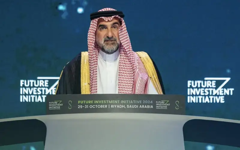 Ясир аль-Румайян 