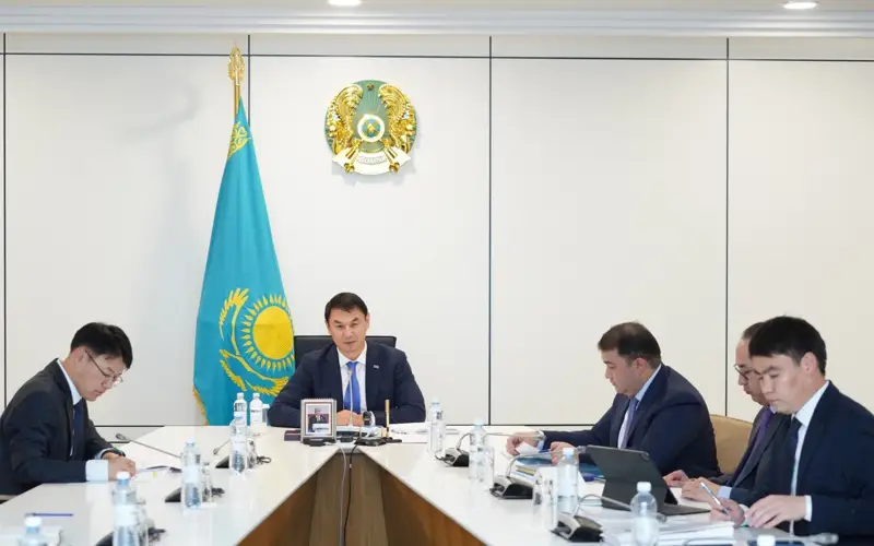 Түркістан облысы