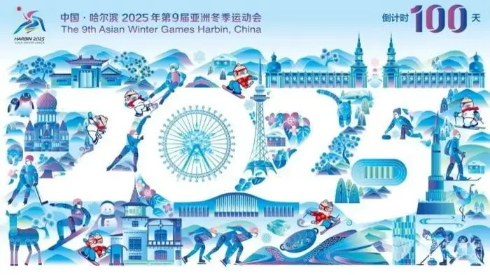 IX қысқы Азия ойындары