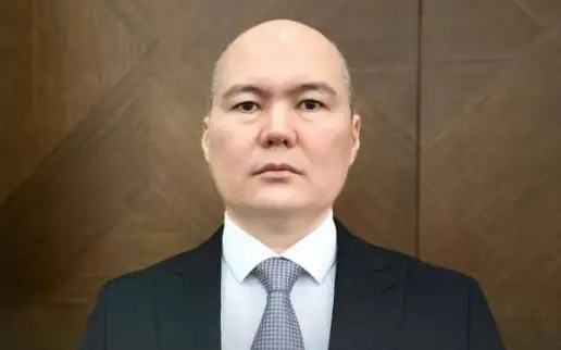 Нурлан Абдукалимов