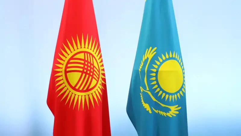 Kyrgyzstan ratifies treaty on deepening allied relations with Kazakhstan