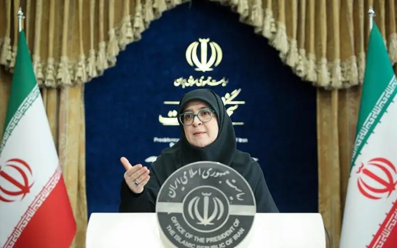 Фатеме Мохаджерани