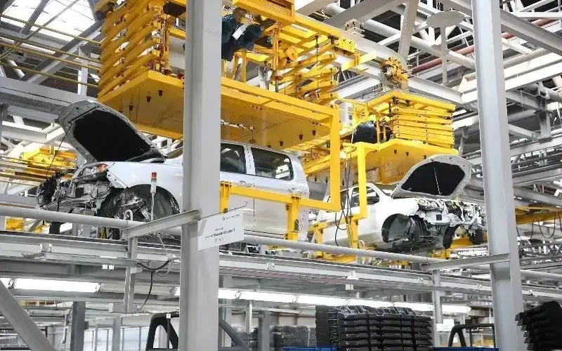 KZT600bln needed to finance machine-building projects in Kazakhstan