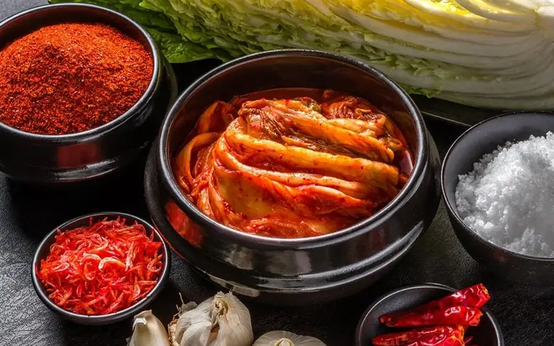 Kimchi