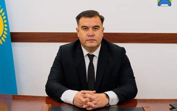 Аслан Тапишев