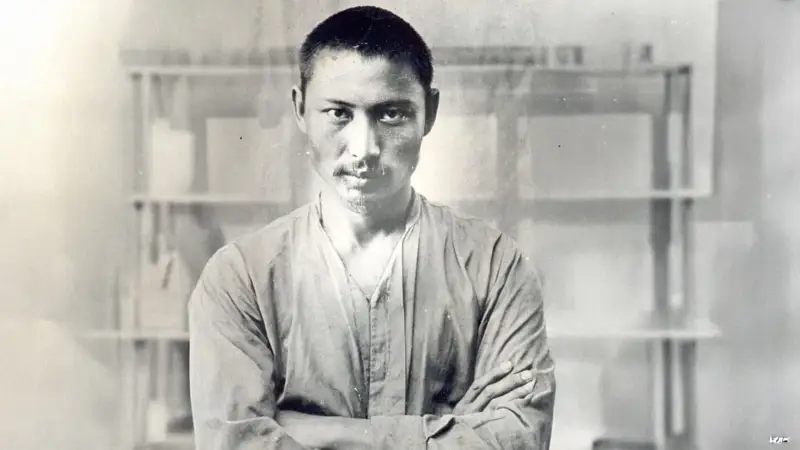 Шахан Мусин