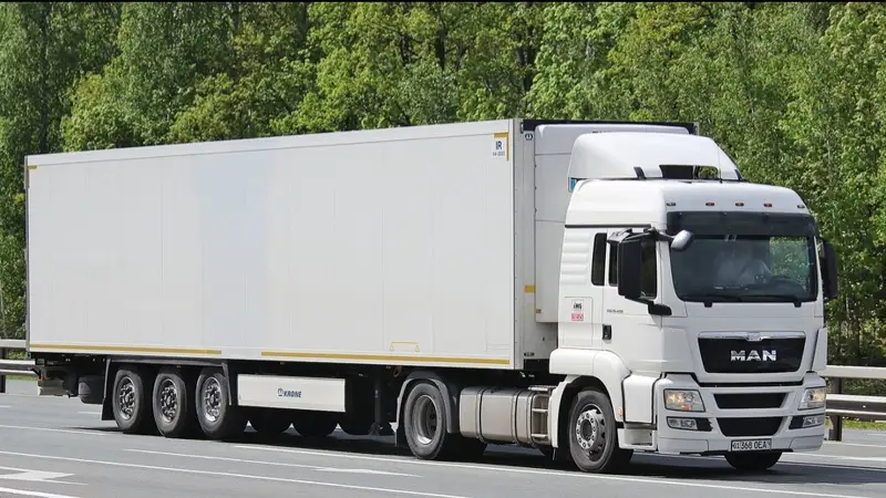 юк машинаси